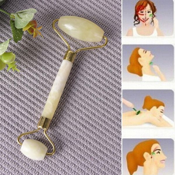 full body massager 1pcs practical natural anti-aging facial beauty massage tool jade roller face spa thin
full body massager 1pcs practical natural anti-aging facial beauty massage tool jade roller face spa thin