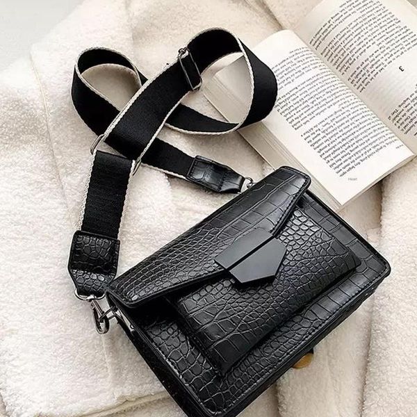 evening bags women shoulder bag 2021 mini handbags fashion ins ultra fire retro wide strap messenger purse simple style crossbody
evening bags women shoulder bag 2021 mini handbags fashion ins ultra fire retro wide strap messenger purse simple style crossbody