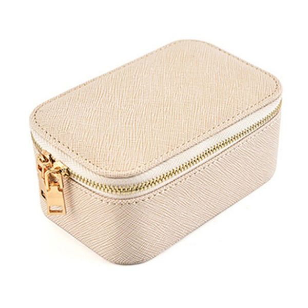jewelry pouches, bags birthday gifts organizers storage case box pu leather zipper joyeros portable for girl rings earrings travel monolayer, Pink;blue
jewelry pouches, bags birthday gifts organizers storage case box pu leather zipper joyeros portable for girl rings earrings travel monolayer, Pink;blue
