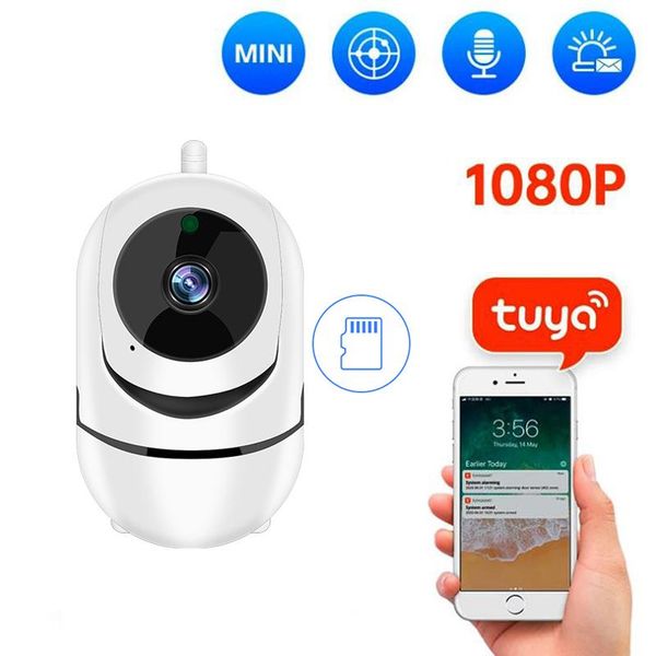 cameras tuya smartlife app hd 1080p ip camera security wifi wireless mini cctv indoor home baby monitor
cameras tuya smartlife app hd 1080p ip camera security wifi wireless mini cctv indoor home baby monitor