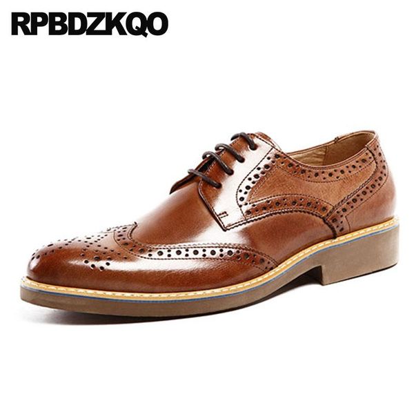 dress shoes burgundy brown oxfords brand brush luxury runway wingtip british style genuine leather men pointed toe brogue black
dress shoes burgundy brown oxfords brand brush luxury runway wingtip british style genuine leather men pointed toe brogue black