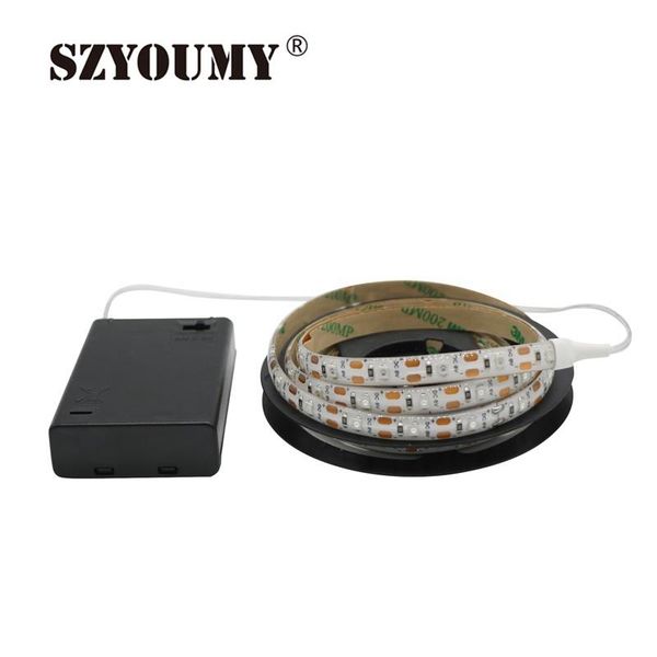led strip light waterproof ip65 200cm 100cm 50cm 3528 smd flexible tape + black battery box for christmas strips
led strip light waterproof ip65 200cm 100cm 50cm 3528 smd flexible tape + black battery box for christmas strips