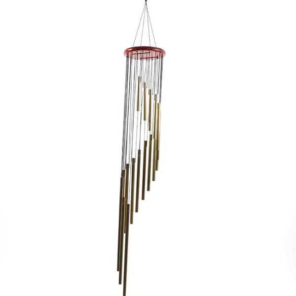 decorative objects & figurines wind chimes for people who like their neighbors 36inch garden with 18 aluminum alloy tubes patio porch decor
decorative objects & figurines wind chimes for people who like their neighbors 36inch garden with 18 aluminum alloy tubes patio porch decor