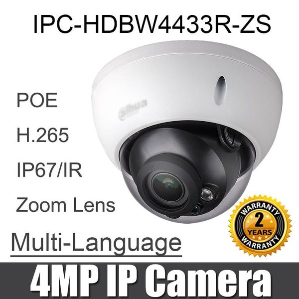 dahua ipc-hdbw4433r-zs 4mp ip camera 2.7mm ~13.5mm motorized zoom lens poe h.265 50m ir sd card slot replace ipc-hdbw4431r-zs cameras
dahua ipc-hdbw4433r-zs 4mp ip camera 2.7mm ~13.5mm motorized zoom lens poe h.265 50m ir sd card slot replace ipc-hdbw4431r-zs cameras