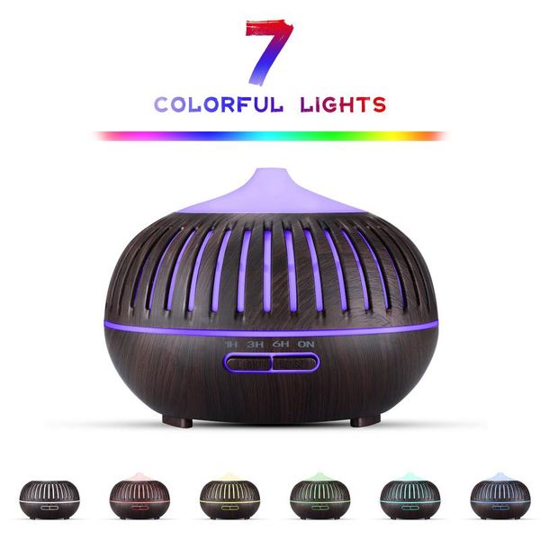 400ml remote control air aroma ultrasonic humidifier with color led lights electric essential oil diffuser for home fragrance l lamps
400ml remote control air aroma ultrasonic humidifier with color led lights electric essential oil diffuser for home fragrance l lamps