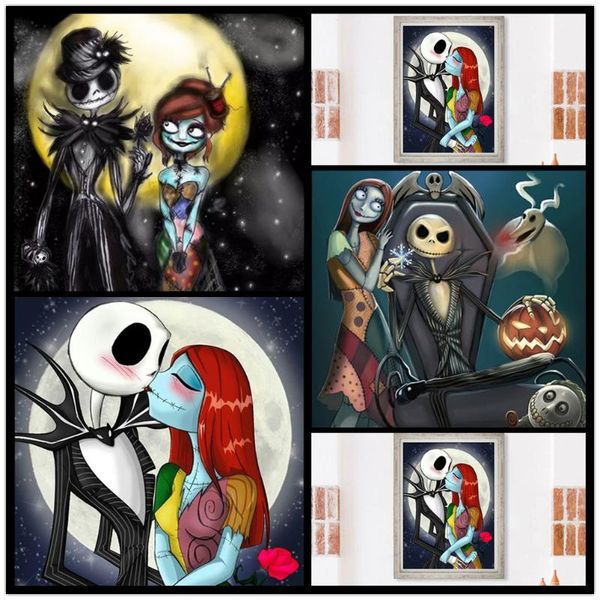 paintings cartoon nightmare halloween wall art canvas painting nordic posters and prints pictures for living home decor frameless
paintings cartoon nightmare halloween wall art canvas painting nordic posters and prints pictures for living home decor frameless