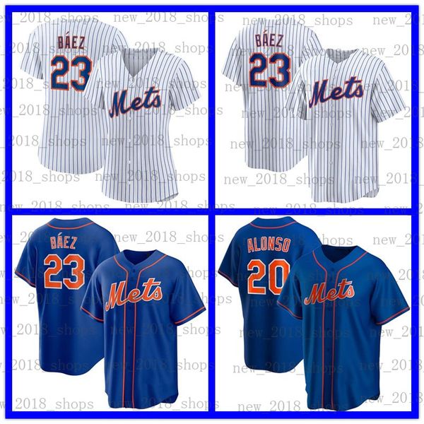 new 23 javier baez york 20 pete alonso mets 12 francisco lindor jerseys baseball jacob degrom noah syndergaard mike piazza keith hernandez j, Blue;black
new 23 javier baez york 20 pete alonso mets 12 francisco lindor jerseys baseball jacob degrom noah syndergaard mike piazza keith hernandez j, Blue;black
