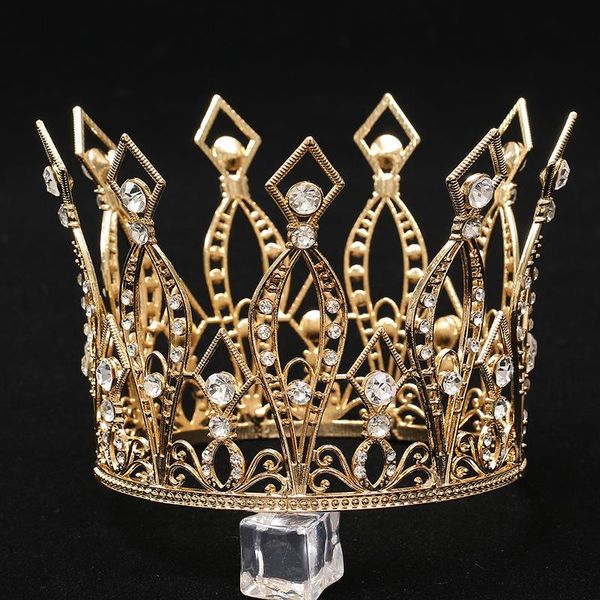 other festive & party supplies crystal pearl tiara children hair ornaments for wedding birthday cake decorating tools metal crown princess t
other festive & party supplies crystal pearl tiara children hair ornaments for wedding birthday cake decorating tools metal crown princess t