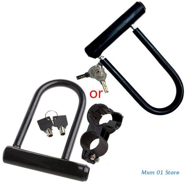 bike locks bicycle motorcycle cycling scooter security steel chain u lock shackle
bike locks bicycle motorcycle cycling scooter security steel chain u lock shackle