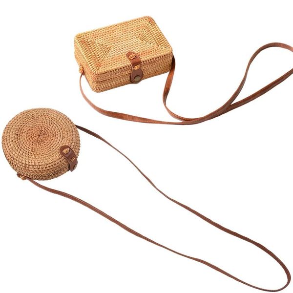cross body pcs ins ladies hand-woven satchel rattan retro literary leather buckle package bohemia beach messenger satchel,
cross body pcs ins ladies hand-woven satchel rattan retro literary leather buckle package bohemia beach messenger satchel,