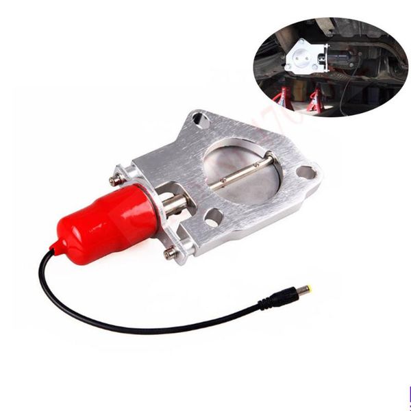 manifold & parts 2.5" inch , 3.0" stainless electric exhaust catback downpipe cutout e-cut out valve motor kit red
manifold & parts 2.5" inch , 3.0" stainless electric exhaust catback downpipe cutout e-cut out valve motor kit red