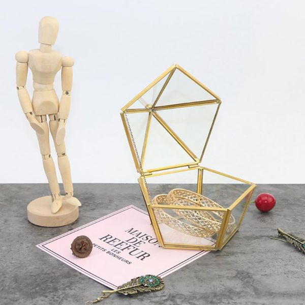 storage boxes & bins personalized name wedding glass ring box custom bride groom jewelry holder pentagon geometric gift holders
storage boxes & bins personalized name wedding glass ring box custom bride groom jewelry holder pentagon geometric gift holders