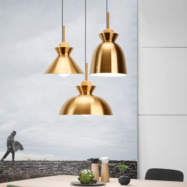 garden decorations modern pendant lights golden lighting fixture nordic hanging living bedroom restaurant kitchen decor luminaire
garden decorations modern pendant lights golden lighting fixture nordic hanging living bedroom restaurant kitchen decor luminaire