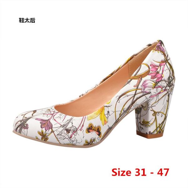 dress shoes stiletto party wedding high heels women's heel ladies pumps woman small big size 31 - 47, Black
dress shoes stiletto party wedding high heels women's heel ladies pumps woman small big size 31 - 47, Black