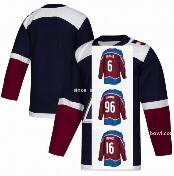 custom colorado avalanche custom 29 nathan mackinnon 8 cale makar 21 peter forsberg any number any name hockey jersey mens women youth, Black;red
custom colorado avalanche custom 29 nathan mackinnon 8 cale makar 21 peter forsberg any number any name hockey jersey mens women youth, Black;red