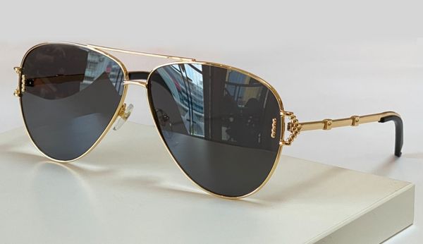 1432 pilot sunglasses gold metal frame dark grey lens sunnies fashion sunglasses eyewear accessories uv400 protection shades with box, White;black
1432 pilot sunglasses gold metal frame dark grey lens sunnies fashion sunglasses eyewear accessories uv400 protection shades with box, White;black