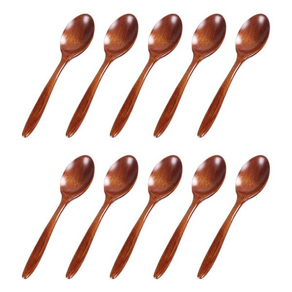 spoons 10 pcs wooden spoon home flatware porridge bowl chinese bamboo dinner japanese soup for
spoons 10 pcs wooden spoon home flatware porridge bowl chinese bamboo dinner japanese soup for