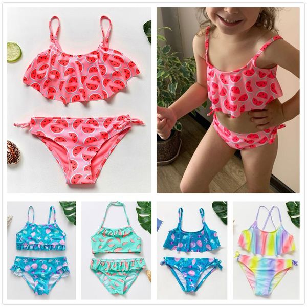 one-piece suits 1~14y girls swimsuit swimwear two pieces kids bikini set biquini infantil swimming suit for children-st108mix
one-piece suits 1~14y girls swimsuit swimwear two pieces kids bikini set biquini infantil swimming suit for children-st108mix