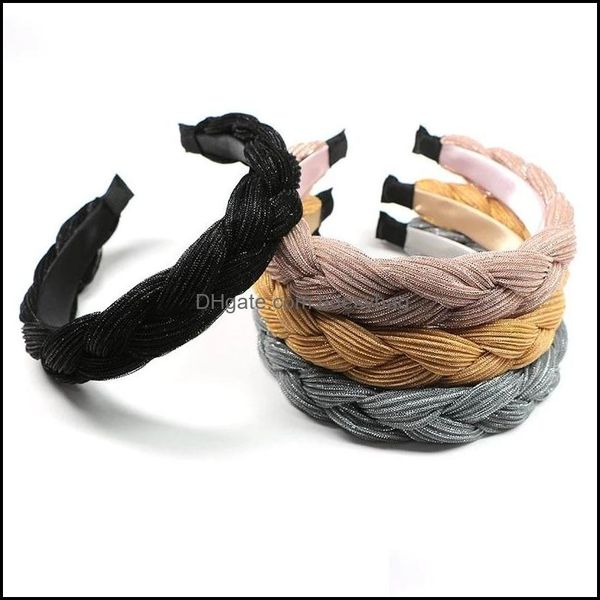 headbands jewelry jewelrywomen headband weave twist glitter cross elastic bands soft solid color girls hairband hair aessories knotted headw, Silver
headbands jewelry jewelrywomen headband weave twist glitter cross elastic bands soft solid color girls hairband hair aessories knotted headw, Silver