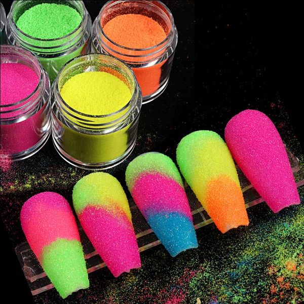 nail glitter fluorescent art sugar powder dazzling pigment colorful rainbow dust for diy manicure decoration design, Silver;gold
nail glitter fluorescent art sugar powder dazzling pigment colorful rainbow dust for diy manicure decoration design, Silver;gold