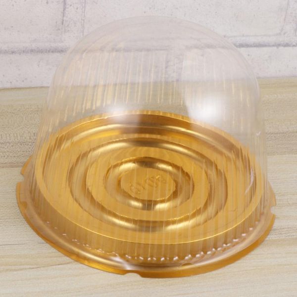 gift wrap 10pcs 6 inch cake muffin boxes cases clear cupcake pastries dome holders cups (coffee base)
gift wrap 10pcs 6 inch cake muffin boxes cases clear cupcake pastries dome holders cups (coffee base)