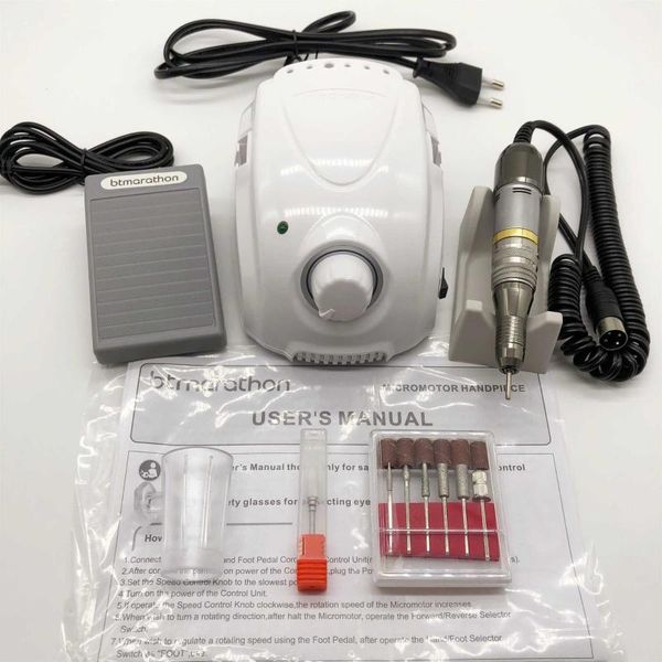 btmarathon micro-motor + 2021 high-quality 35000rpm handle professional nail art polishing equipment1
btmarathon micro-motor + 2021 high-quality 35000rpm handle professional nail art polishing equipment1