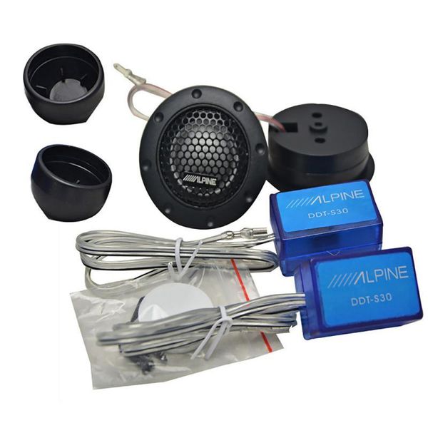 interior decorations 2pcs car tweeter loudspeaker 180w audio built-in crossover for modification high-pitched universal
interior decorations 2pcs car tweeter loudspeaker 180w audio built-in crossover for modification high-pitched universal