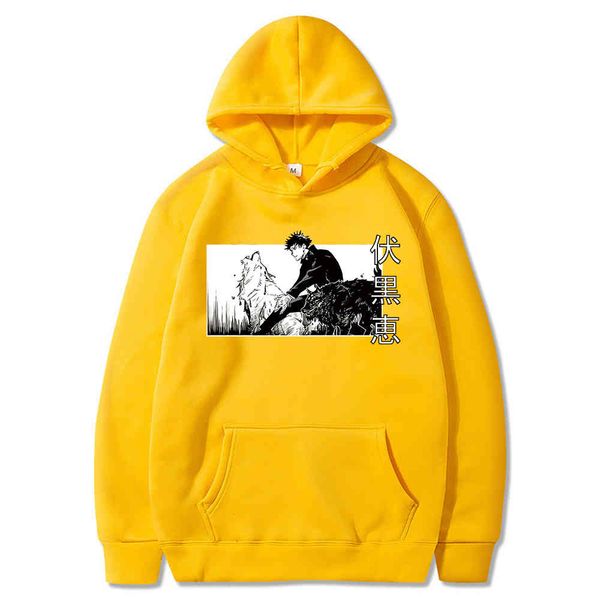 men's hoodie anime hoodies jujutsu kaisen graphic hoodie winter streetwear harajuku yuji itadori sweatshirts male y0319, Black
men's hoodie anime hoodies jujutsu kaisen graphic hoodie winter streetwear harajuku yuji itadori sweatshirts male y0319, Black