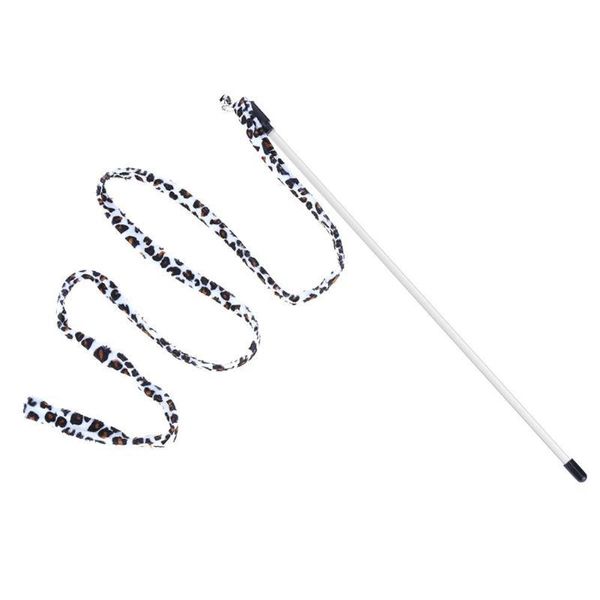 cat toys cute funny white rod teaser wand plastic pet for cats interactive stick supplies healthy yh-461408
cat toys cute funny white rod teaser wand plastic pet for cats interactive stick supplies healthy yh-461408