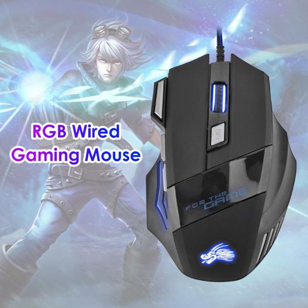 gamer mouse 7-color backlit dpi adjustable wired optical computer gaming mice lapdeskprofessional
gamer mouse 7-color backlit dpi adjustable wired optical computer gaming mice lapdeskprofessional