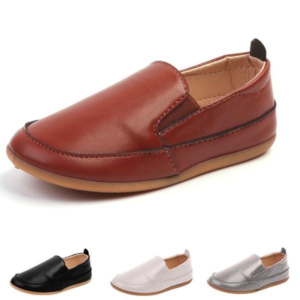 sneakers sagace single leather baby boy shoes kids summer kidss children casual flat slip-on school, Black;red
sneakers sagace single leather baby boy shoes kids summer kidss children casual flat slip-on school, Black;red