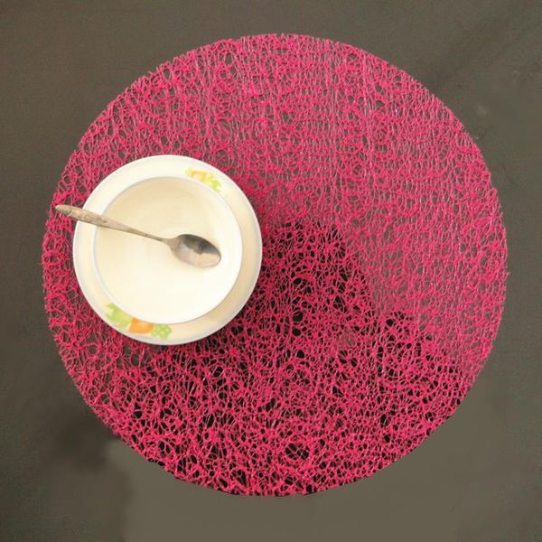 mats & pads tableware placemat round table mat pad eva waterproof non-slip bowl for decoration accessories
mats & pads tableware placemat round table mat pad eva waterproof non-slip bowl for decoration accessories