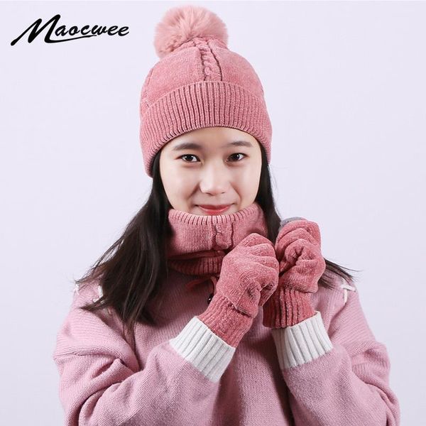hats, scarves & gloves sets pom beanie hat ring scarf and touch screen set for women winter warm knitted thick skullies beanies with lining, Blue;gray
hats, scarves & gloves sets pom beanie hat ring scarf and touch screen set for women winter warm knitted thick skullies beanies with lining, Blue;gray