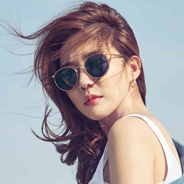 glasses wigo's sunglasses definition polarized retro men's sunscreen glasses, White;black
glasses wigo's sunglasses definition polarized retro men's sunscreen glasses, White;black