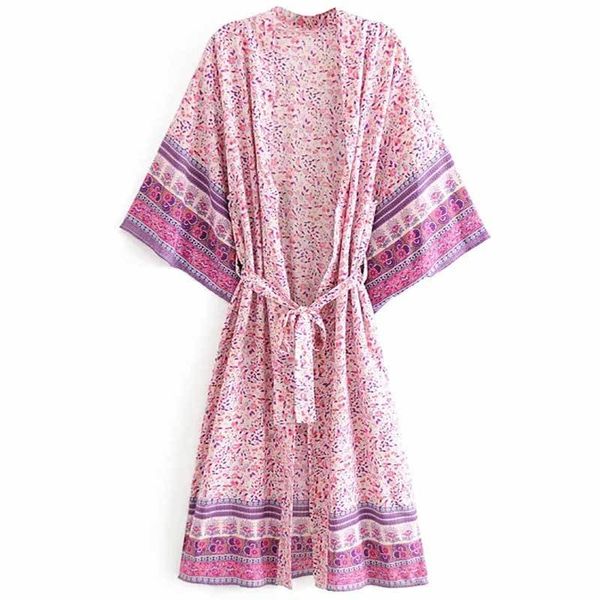 inspired kaftan women dress floral print kimono long sleeve summer dress v-neck belt cardigan rayon dresses robe 210412, White
inspired kaftan women dress floral print kimono long sleeve summer dress v-neck belt cardigan rayon dresses robe 210412, White