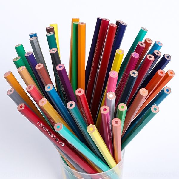 Nzn ume lianzhong case pencil case oil painting lead 12 18 24 36 48 color painting pens children's color pencil set, Black;red
Nzn ume lianzhong case pencil case oil painting lead 12 18 24 36 48 color painting pens children's color pencil set, Black;red