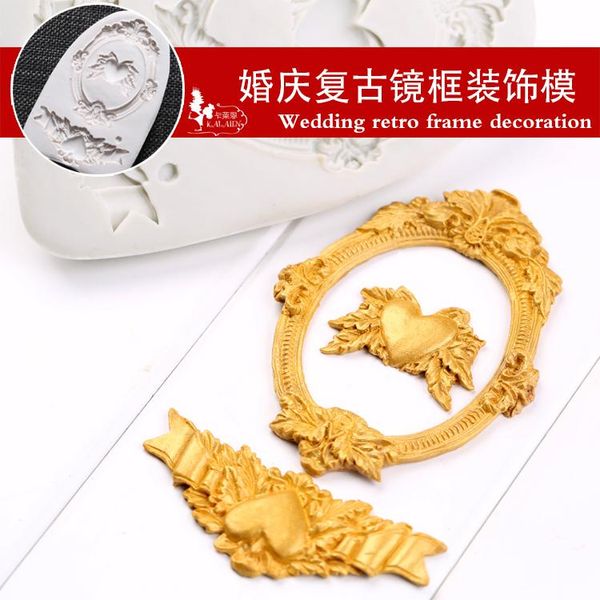 baking moulds yueyue sugarcraft 1 piece silicone mold fondant cake decorating tools chocolate gumpaste -sm-151
baking moulds yueyue sugarcraft 1 piece silicone mold fondant cake decorating tools chocolate gumpaste -sm-151