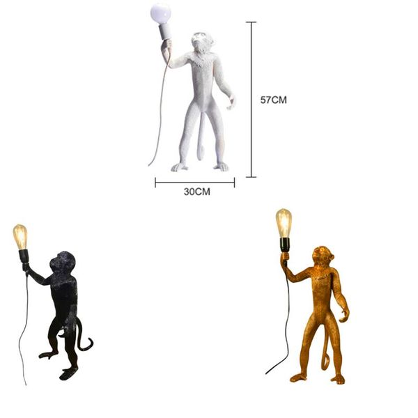 floor lamps modern monkey lamp resin shape led light for living room decoration contemporary retro office standing bedroom decor
floor lamps modern monkey lamp resin shape led light for living room decoration contemporary retro office standing bedroom decor