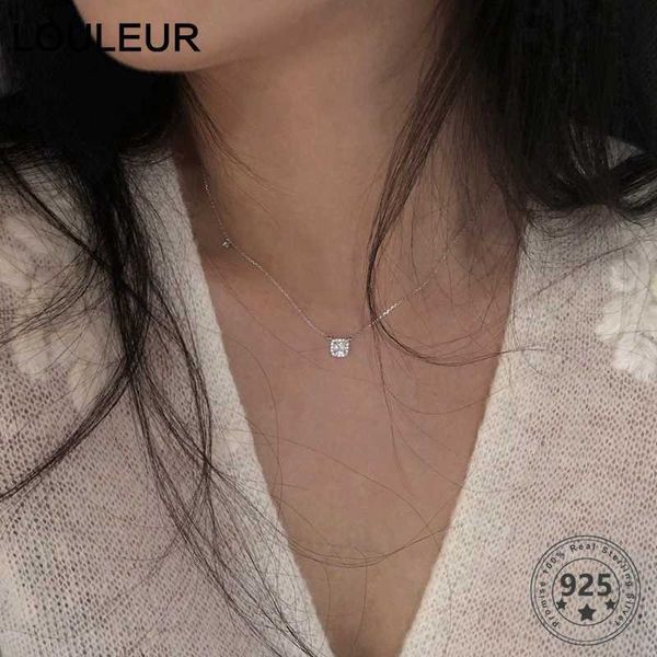 designer necklace louleur 925 sterling silver zircon shining square diamond choker for party female elegant fashion jewelry 2021
designer necklace louleur 925 sterling silver zircon shining square diamond choker for party female elegant fashion jewelry 2021