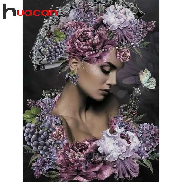 diamond painting huacan 5d diy women full square drill embroidery cross stitch kits mosaic hobbies and crafts
diamond painting huacan 5d diy women full square drill embroidery cross stitch kits mosaic hobbies and crafts
