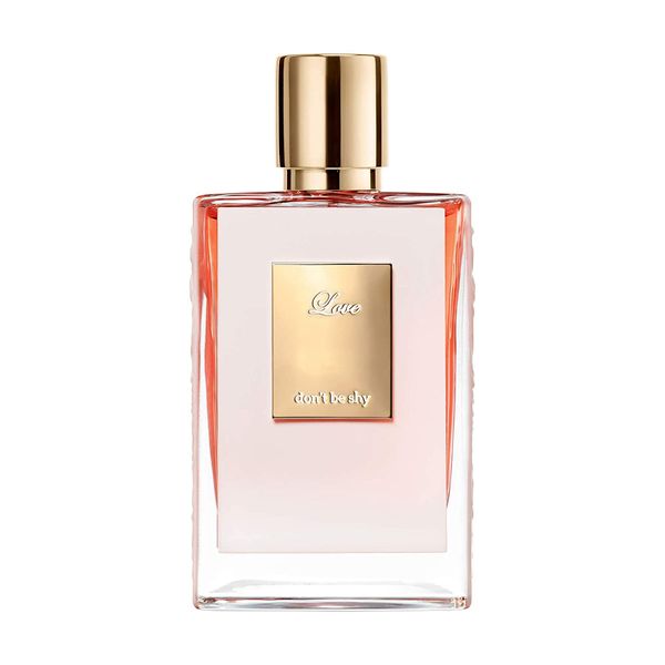 

Perfumes for Women Don't Be Shy Lady Perfume Spray 50ML EDT EDP Highest 1:1 Quality kelian Charming Frgrance Nice Smell Long Lasting Wedding Party Parfums Gift