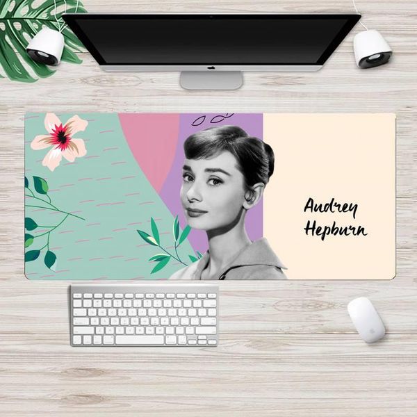 mouse pads & wrist rests audrey hepburn rubber pc computer gaming mousepad xl large gamer keyboard desk mat takuo tablet
mouse pads & wrist rests audrey hepburn rubber pc computer gaming mousepad xl large gamer keyboard desk mat takuo tablet