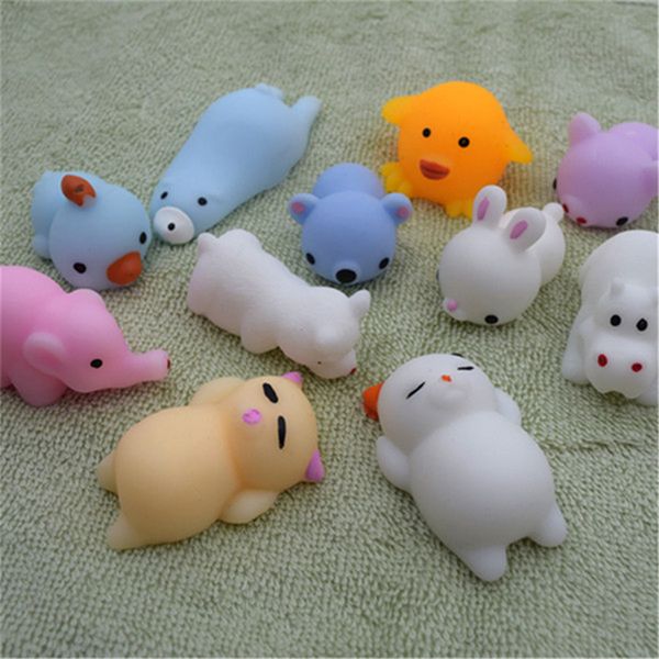 creative toy animals decompression cute pet seal king small dumpling all people vent decompress and squeeze music gift
creative toy animals decompression cute pet seal king small dumpling all people vent decompress and squeeze music gift