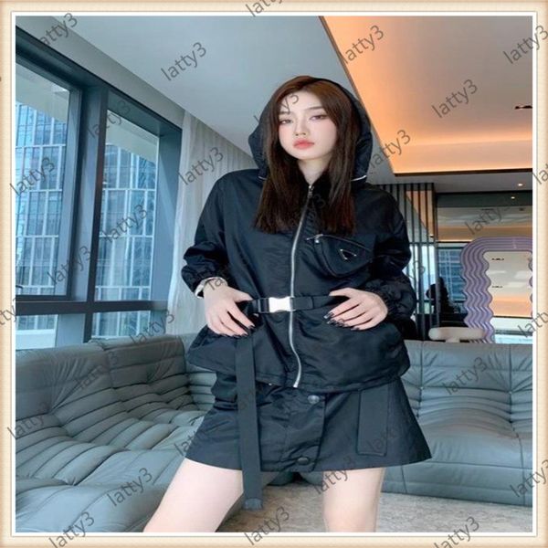 man lady designers jacket brands autumn winter jackets tech fleece waterproof jackets womens windbreaker luxurys high street outwear top, Black;brown
man lady designers jacket brands autumn winter jackets tech fleece waterproof jackets womens windbreaker luxurys high street outwear top, Black;brown