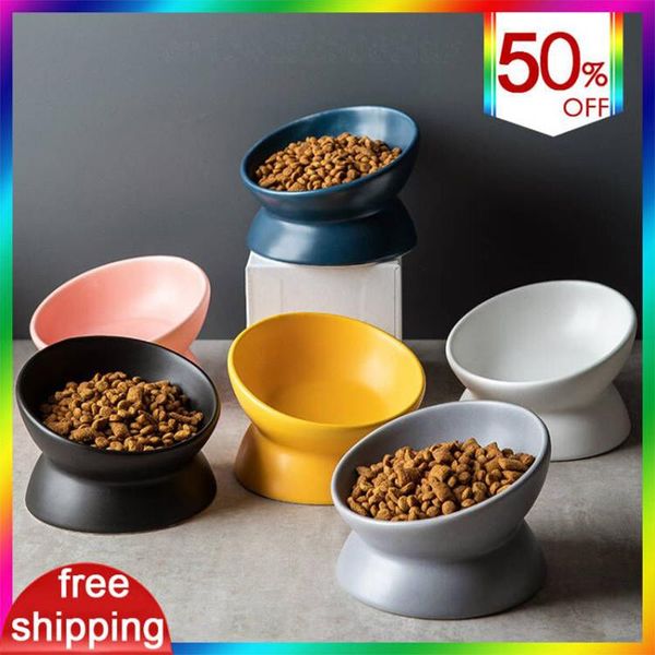 cat bowls & feeders ceramic food bowl dog pet products stand with small feeder supplies
cat bowls & feeders ceramic food bowl dog pet products stand with small feeder supplies