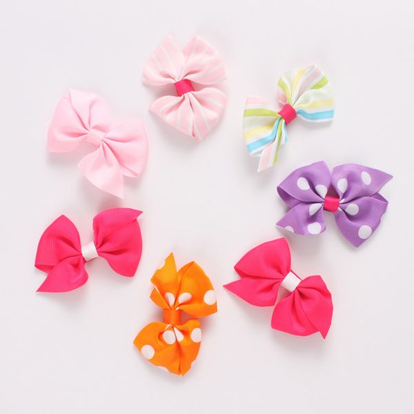 baby accessories girl hair clips childrens things kids slides barrettes toddler bows b5523, Slivery;white
baby accessories girl hair clips childrens things kids slides barrettes toddler bows b5523, Slivery;white