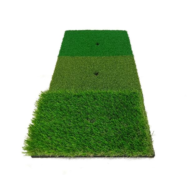 portable indoor outdoor mini golf course swing trainer artificial putting green lawn mats driving range clubs practice cushion thickening no
portable indoor outdoor mini golf course swing trainer artificial putting green lawn mats driving range clubs practice cushion thickening no
