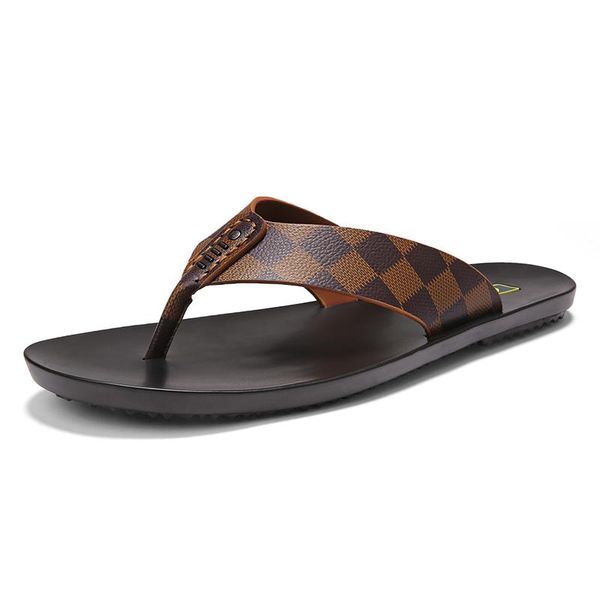 slippers zpcailt genuine leather mens summer beach outdoor casual sandals male sport sneakers swimming water shoes flip flops, Black
slippers zpcailt genuine leather mens summer beach outdoor casual sandals male sport sneakers swimming water shoes flip flops, Black
