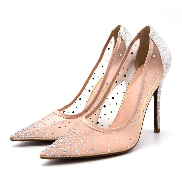 dress shoes 2021 spring autumn bling women high heels stilettos purple glitter 11cm thin heel pumps size 43 crystal, Black
dress shoes 2021 spring autumn bling women high heels stilettos purple glitter 11cm thin heel pumps size 43 crystal, Black