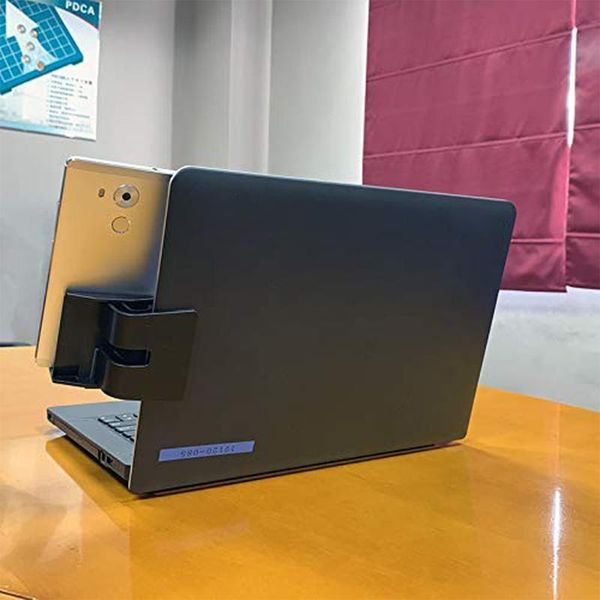 cell phone mounts & holders home non slip side mount portable anti scratch mobile holder bracket for lapclip on monitor abs office unive
cell phone mounts & holders home non slip side mount portable anti scratch mobile holder bracket for lapclip on monitor abs office unive